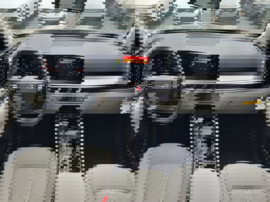 New 2026 Kia Sorento S image 17