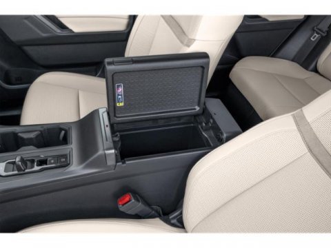 New 2026 Toyota RAV4 Limited AWD/4WD image 16