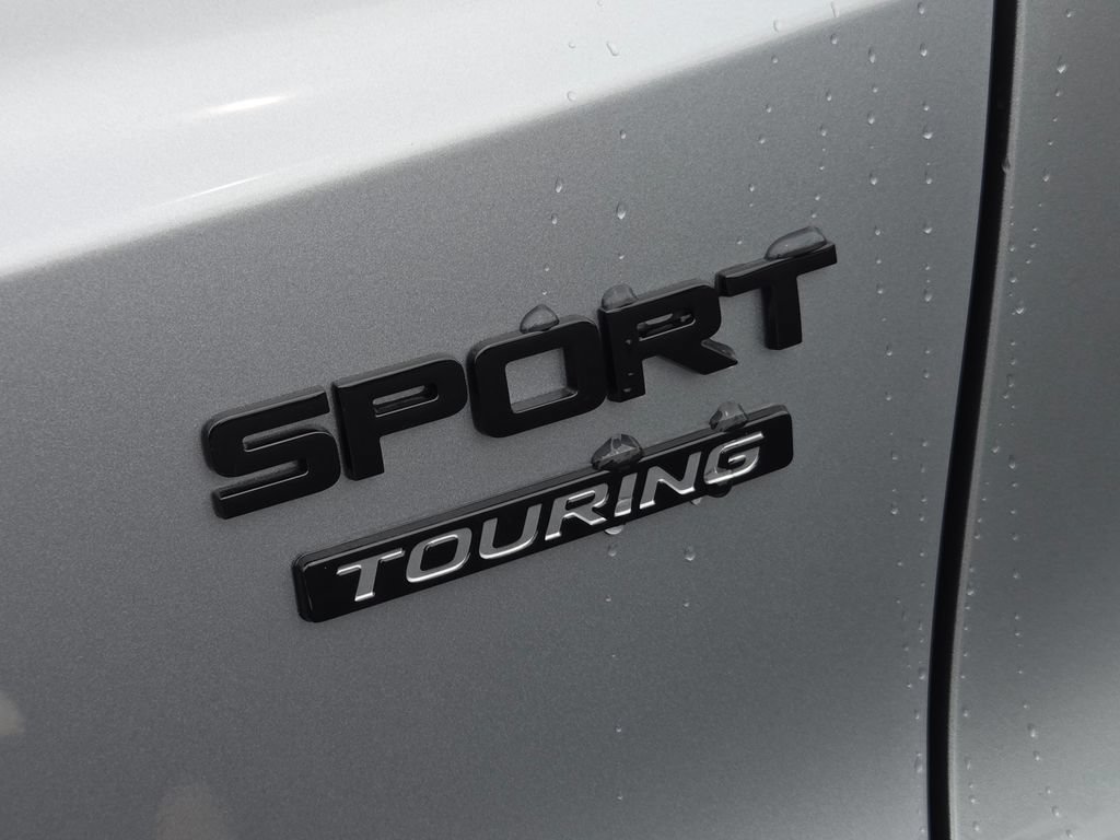 New 2026 Honda CR-V Sport Touring image 21