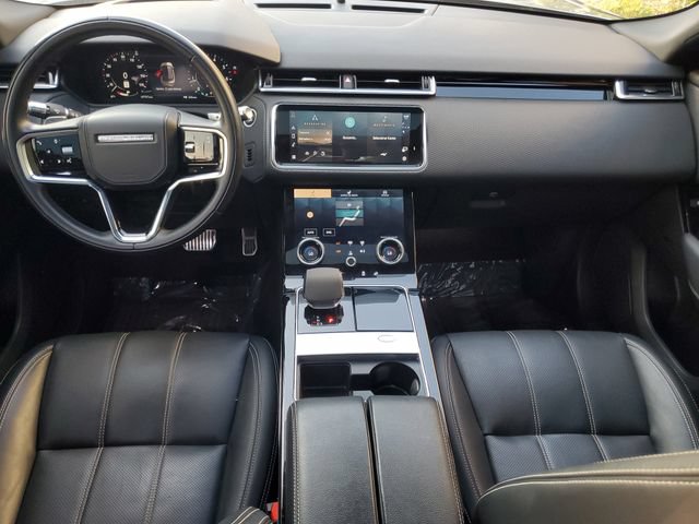 Certified 2021 Land Rover Range Rover Velar R-Dynamic S AWD/4WD image 15