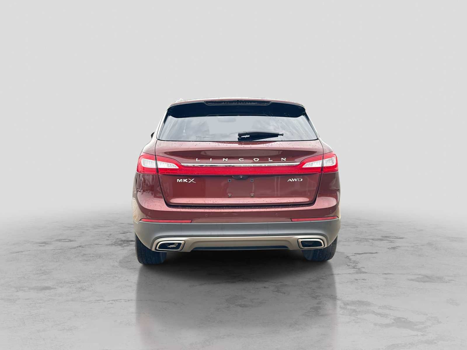 Used 2016 Lincoln MKX Reserve w/ Climate Package AWD/4WD image 5