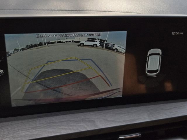 Certified 2024 Kia Telluride EX X-Line image 23