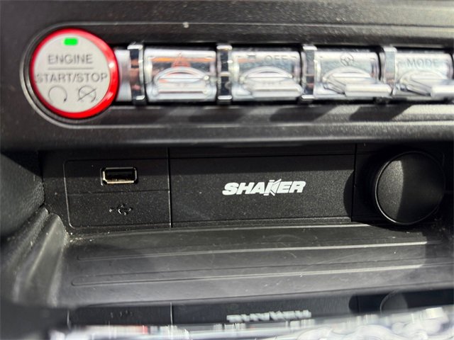 Used 2016 Ford Mustang GT Premium image 11