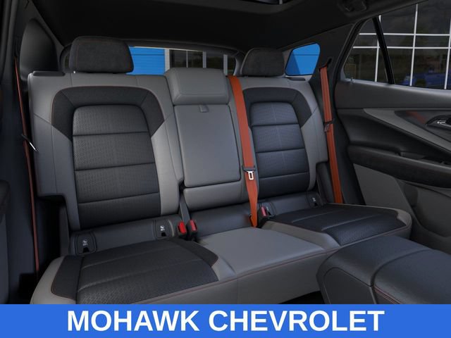 New 2026 Chevrolet Blazer EV SS w/ LPO, Blackout Package AWD/4WD image 17