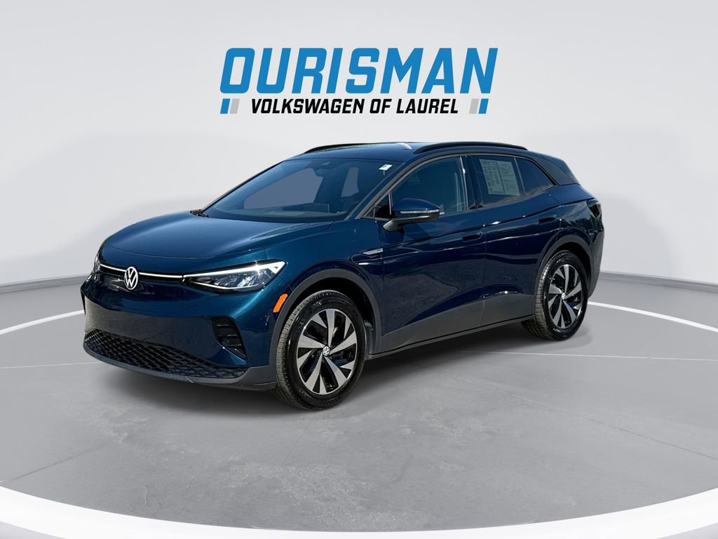 Used 2023 Volkswagen ID.4 Pro RWD image 4