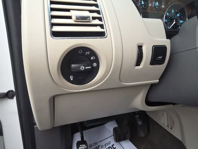 Used 2010 Ford Flex Limited AWD/4WD image 22
