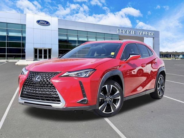 Used 2019 Lexus UX 200 w/ Accessory Package 2 image 1