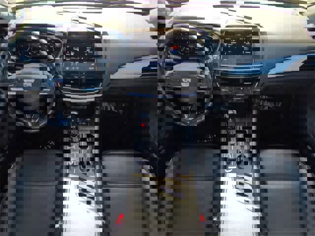 Used 2024 Cadillac CT5 Luxury w/ Sun And Sound Package image 15