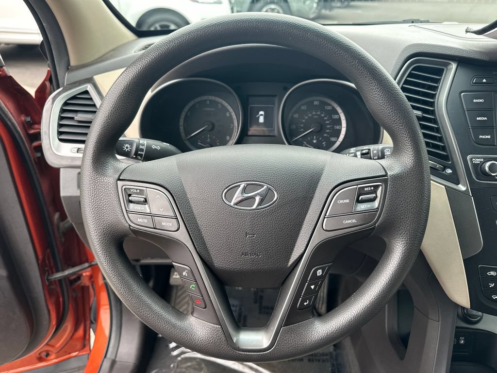 Used 2017 Hyundai Santa Fe Sport AWD/4WD image 18