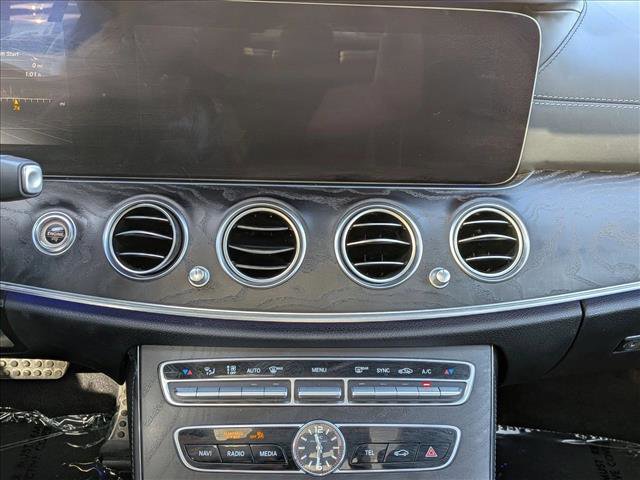 Certified 2019 Mercedes-Benz E 63 AMG S image 14