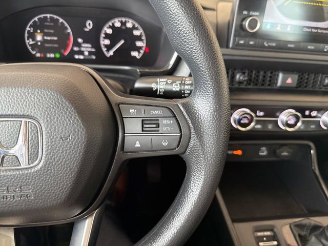 Used 2023 Honda CR-V LX image 36