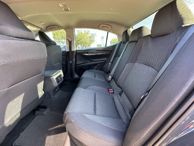 New 2026 Toyota Camry LE FWD image 27