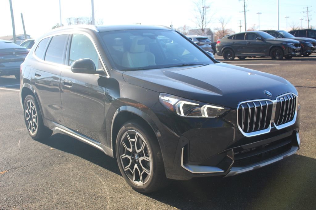 Used 2026 BMW X1 xDrive28i w/ Technology Package