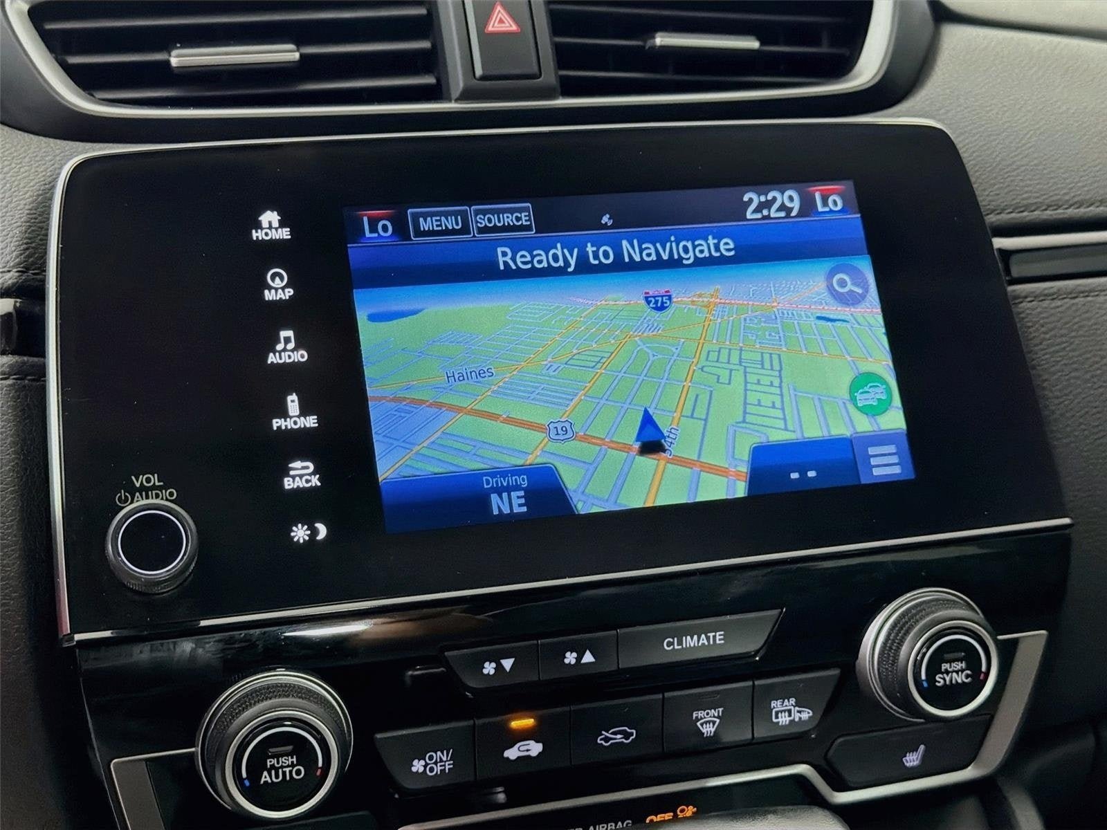 Used 2017 Honda CR-V Touring image 15
