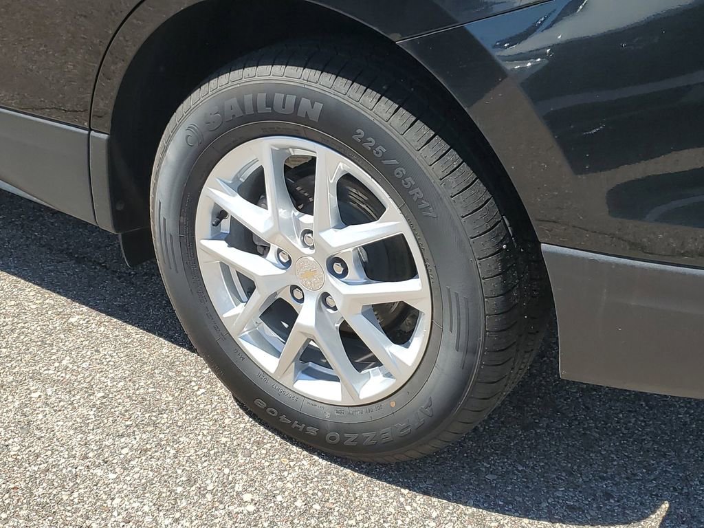 Used 2024 Chevrolet Equinox LT AWD/4WD image 32