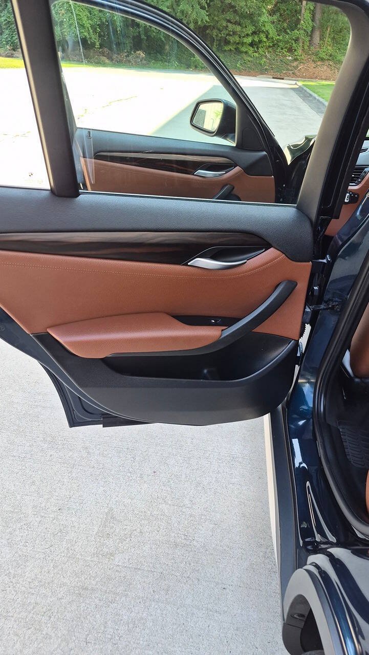 Used 2014 BMW X1 xDrive28i AWD/4WD image 63