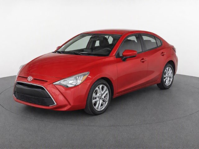 Used 2018 Toyota Yaris iA FWD image 2