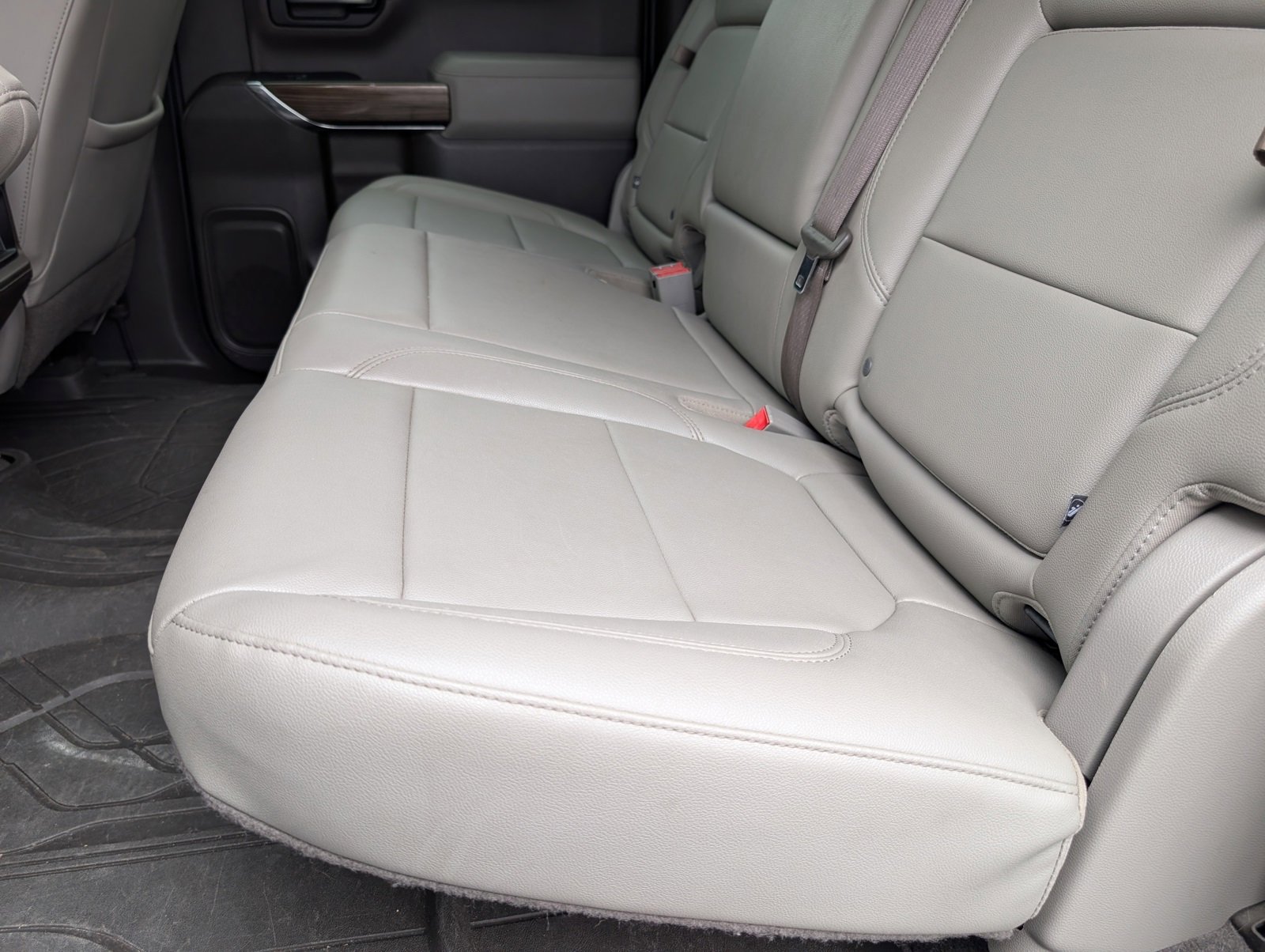 Used 2019 Chevrolet Silverado 1500 LT Trail Boss image 7