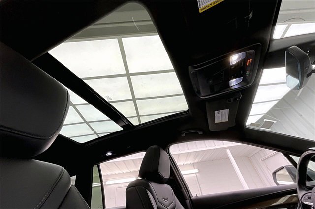 Used 2020 Cadillac XT6 Premium Luxury w/ Platinum Package image 13