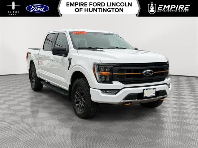 Used 2023 Ford F150 Tremor image 1