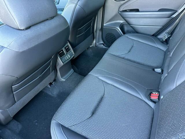 Used 2026 Subaru Forester Premium image 14