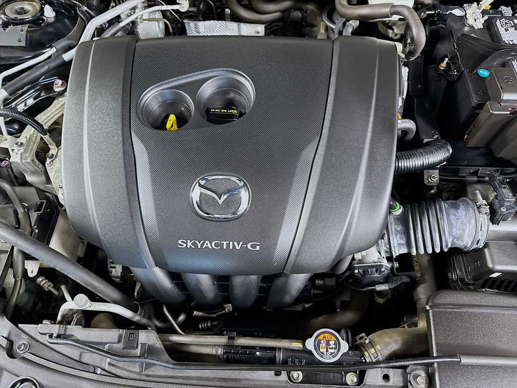 Used 2021 MAZDA MAZDA3 s AWD/4WD image 36