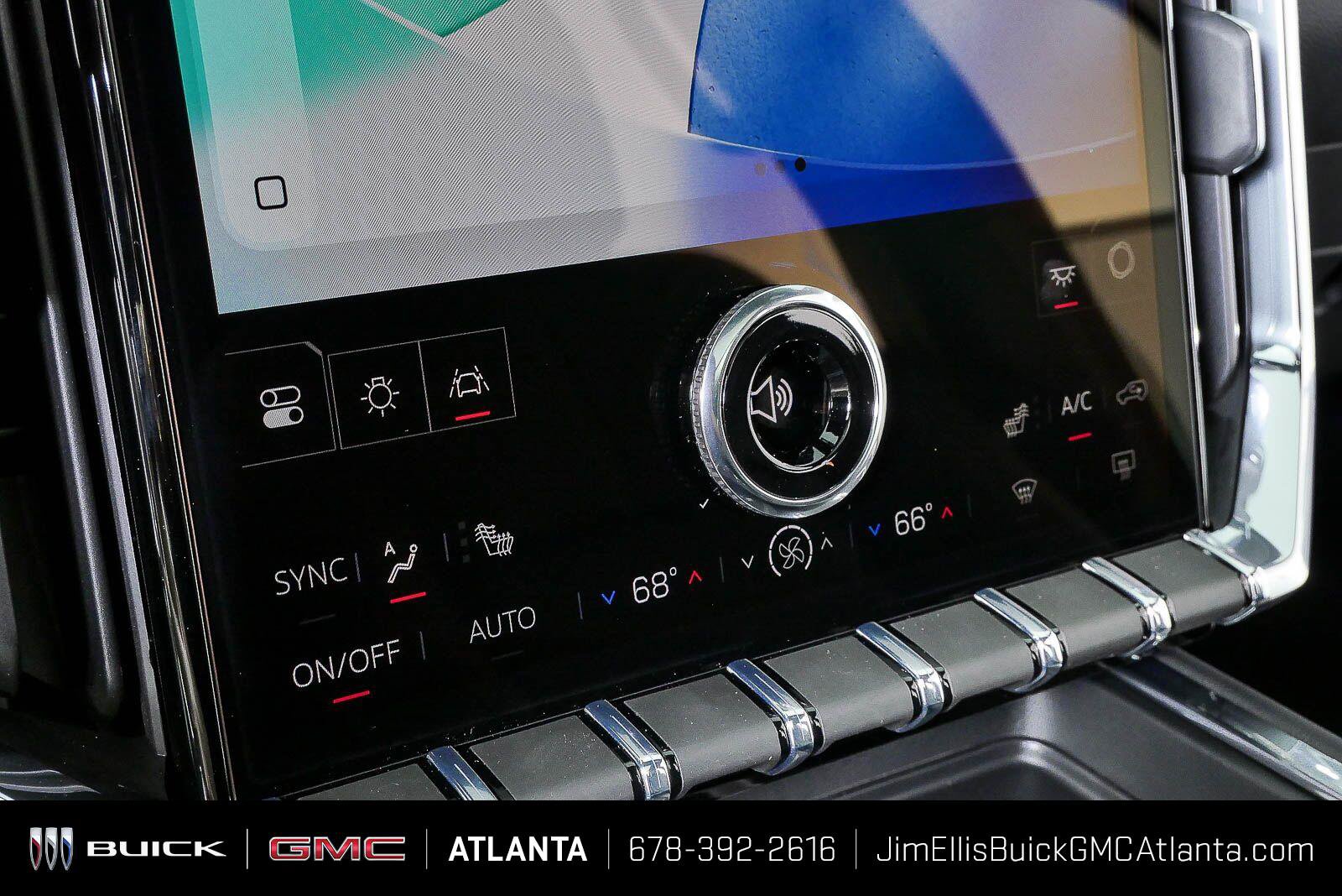New 2026 GMC Acadia Elevation w/ Black Edition FWD image 18
