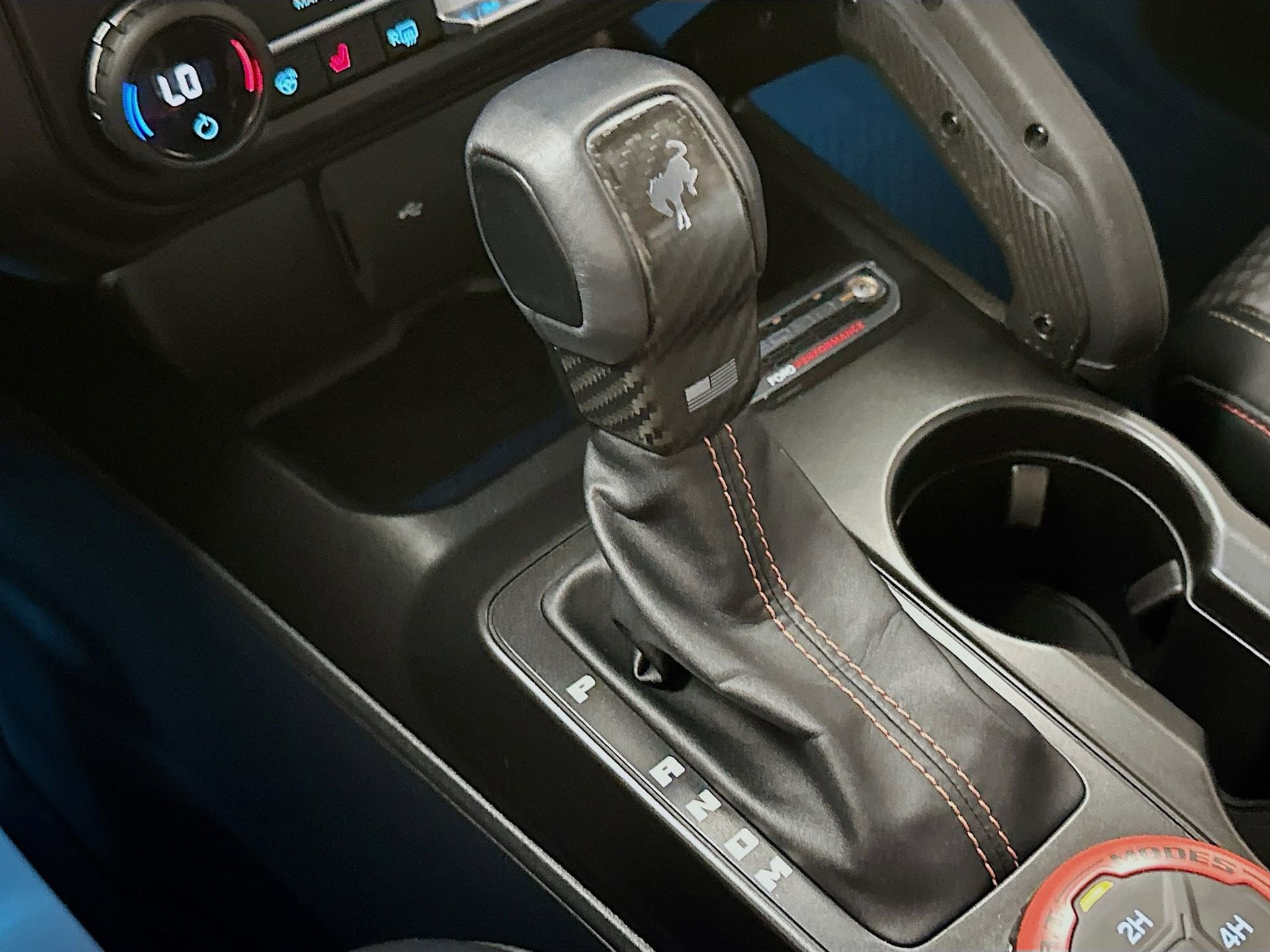 Used 2023 Ford Bronco Raptor image 18