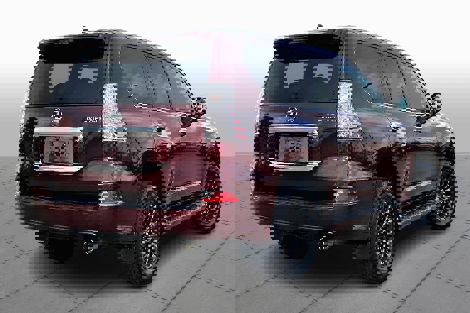 Used 2022 Lexus GX 460 Premium image 12