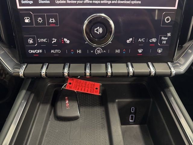 Used 2025 GMC Acadia AT4 image 50