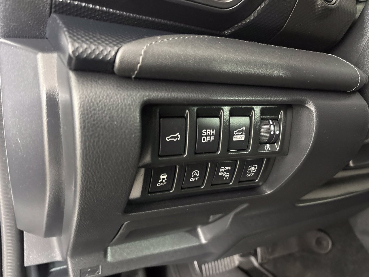 Used 2020 Subaru Forester Touring w/ Popular Package #2 AWD/4WD image 12