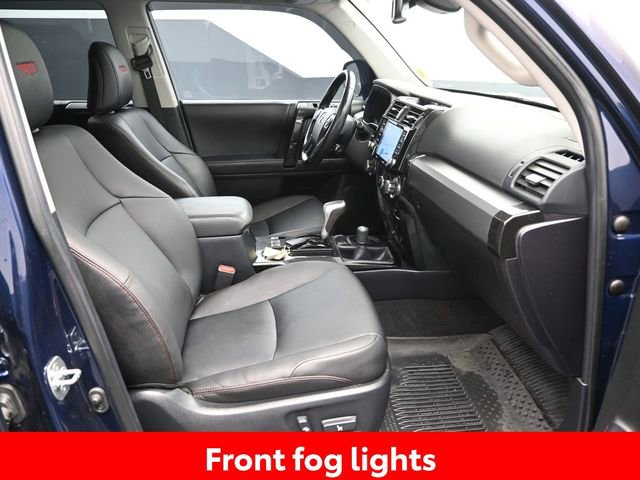 Certified 2024 Toyota 4Runner TRD Off-Road Premium w/ Moonroof Package image 17