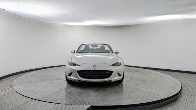 Used 2019 MAZDA MX-5 Miata Grand Touring w/ GT-S Package image 12