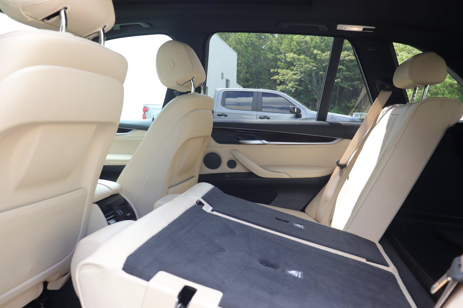 Used 2017 BMW X5 xDrive35i AWD/4WD image 13