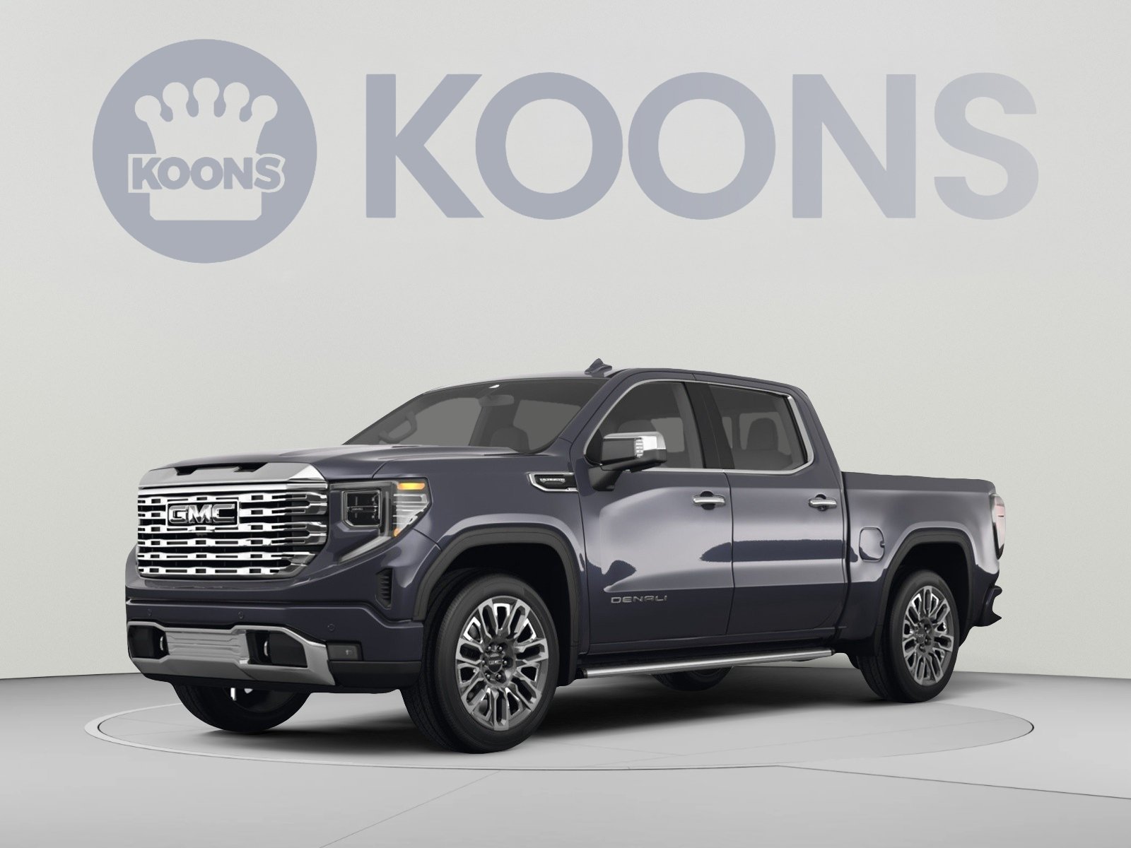 Used 2023 GMC Sierra 1500 Denali Ultimate