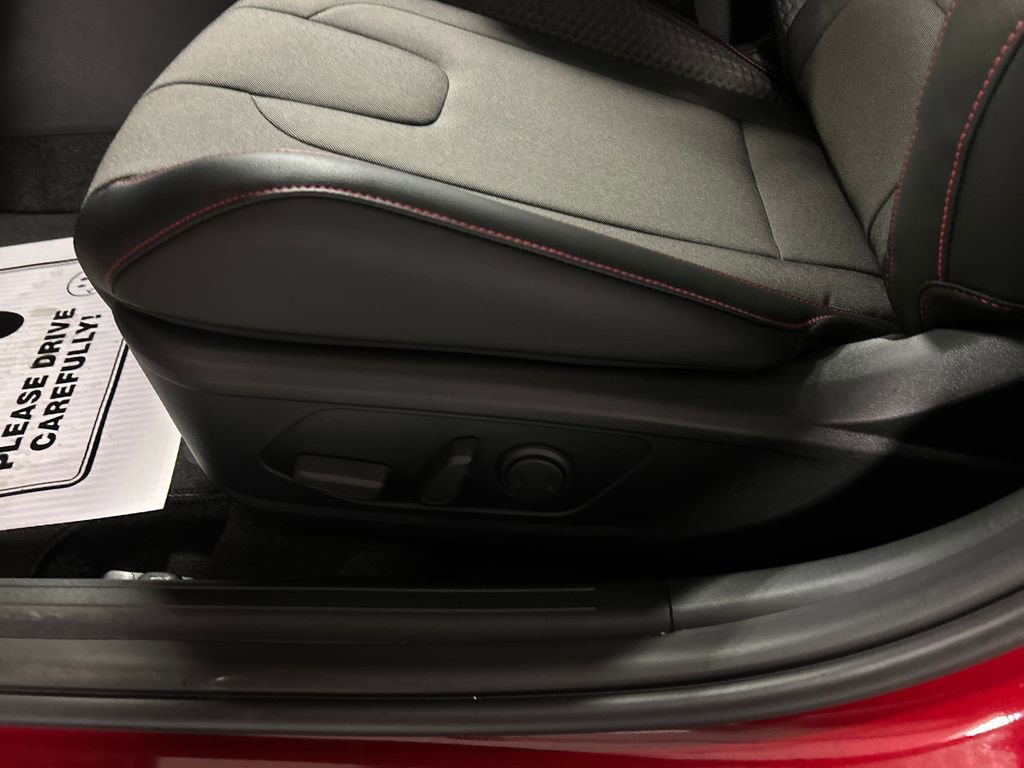 New 2026 Hyundai Elantra N Line image 11