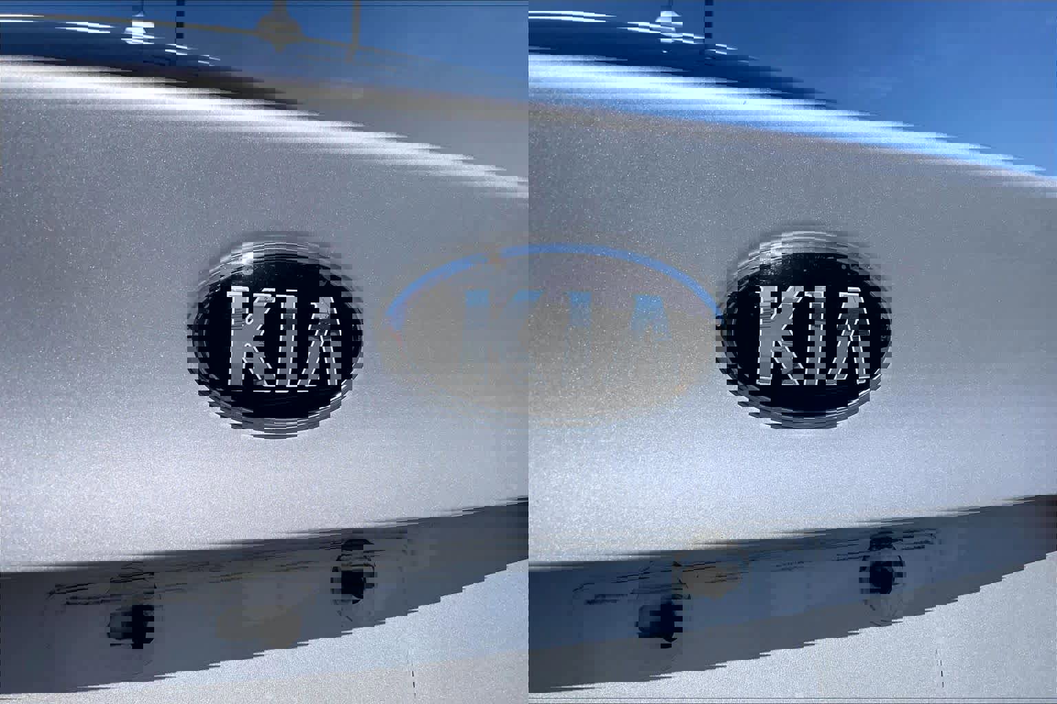 Used 2014 Kia Optima LX image 27