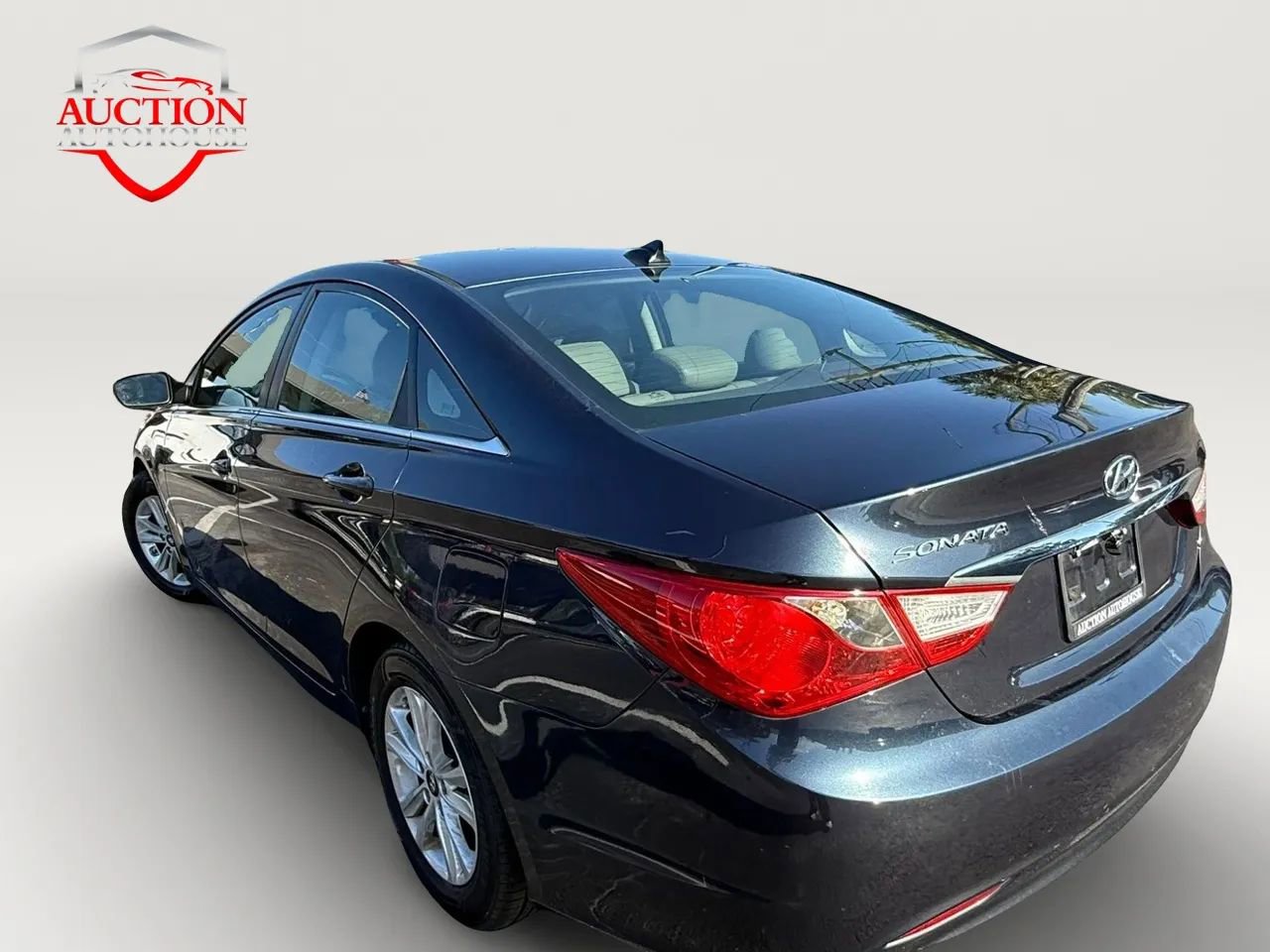 Used 2012 Hyundai Sonata GLS w/ Popular Equipment Pkg FWD image 7