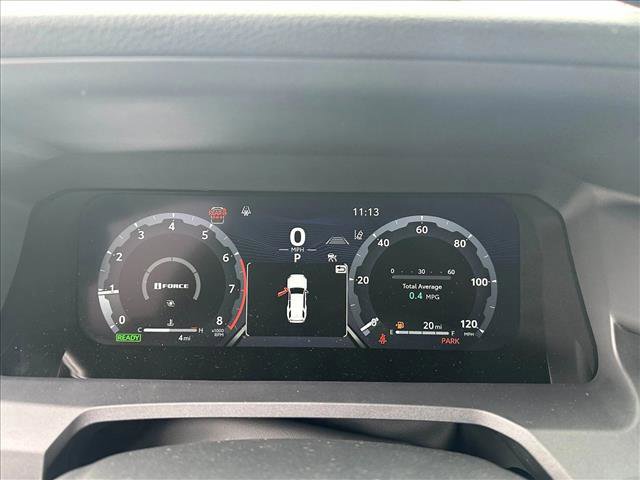 New 2025 Toyota 4Runner TRD Off-Road Premium image 12