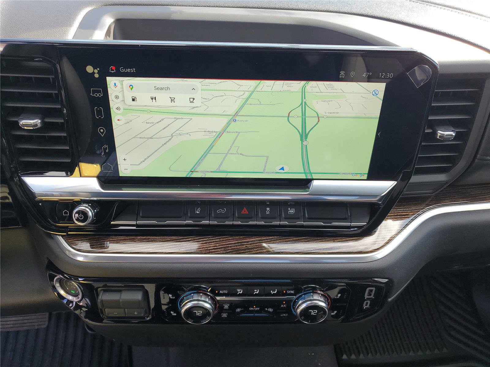 New 2026 GMC Sierra 2500 SLE w/ SLE Convenience Package image 22