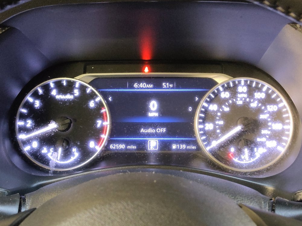 Used 2023 Nissan Sentra SV w/ All-Weather Package FWD image 23