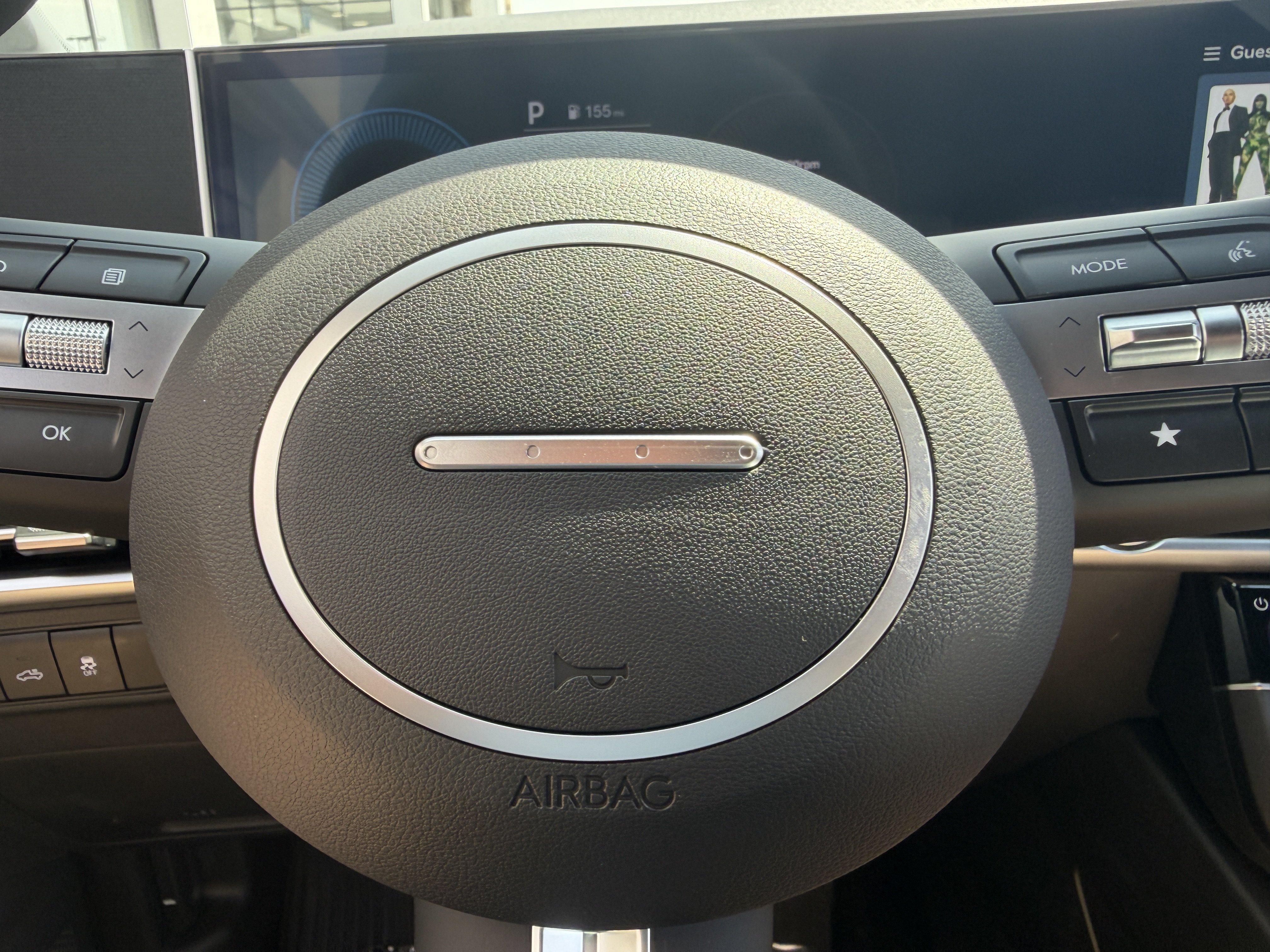 New 2027 Hyundai Santa Cruz SE AWD/4WD image 30