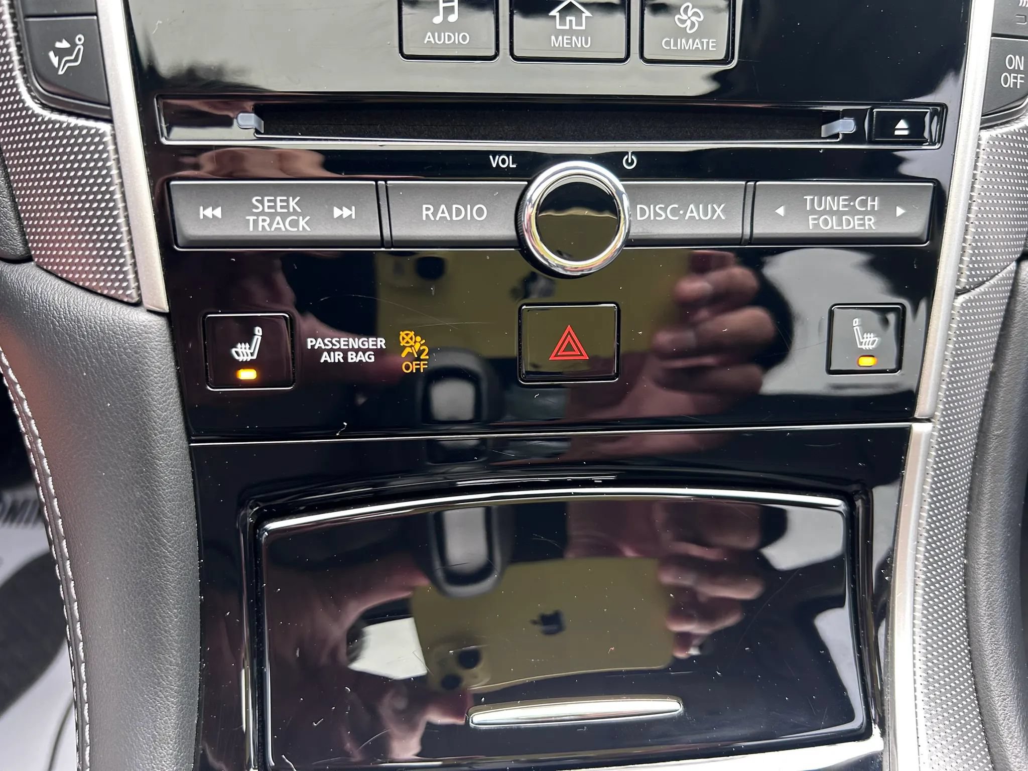Used 2020 INFINITI Q50 Sport RWD image 48