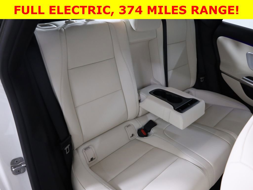 Used 2026 Mercedes-Benz CLA 250+ image 60
