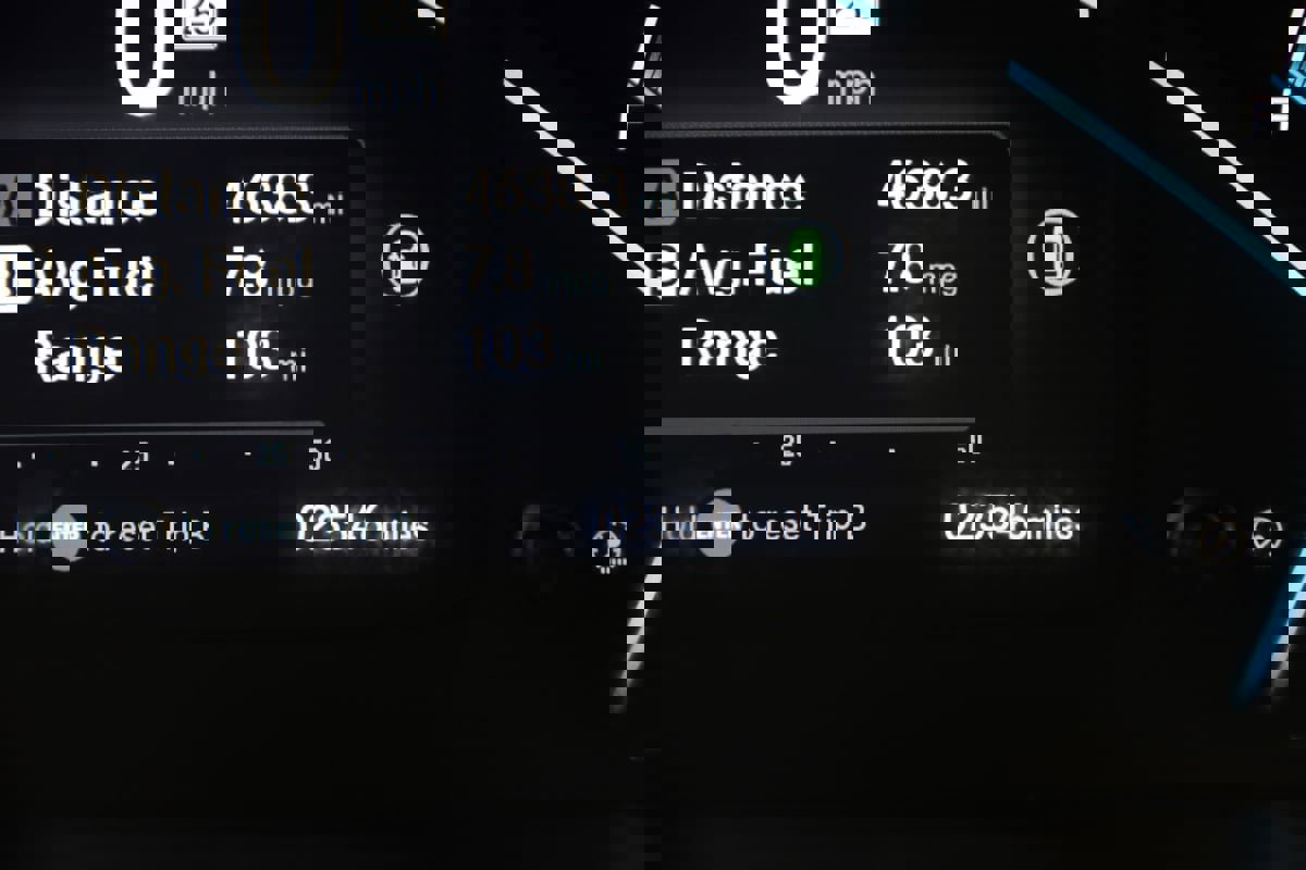 Used 2023 Honda Odyssey Sport image 37