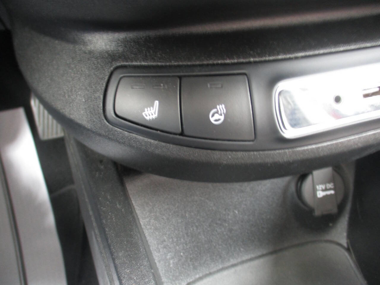 Used 2016 FIAT 500X Trekking Plus image 20