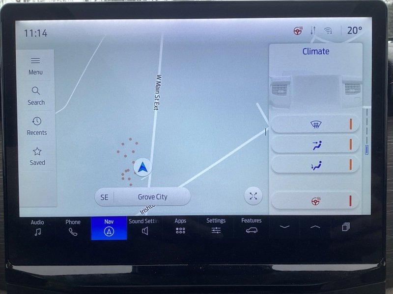 Used 2022 Ford Expedition Limited image 25