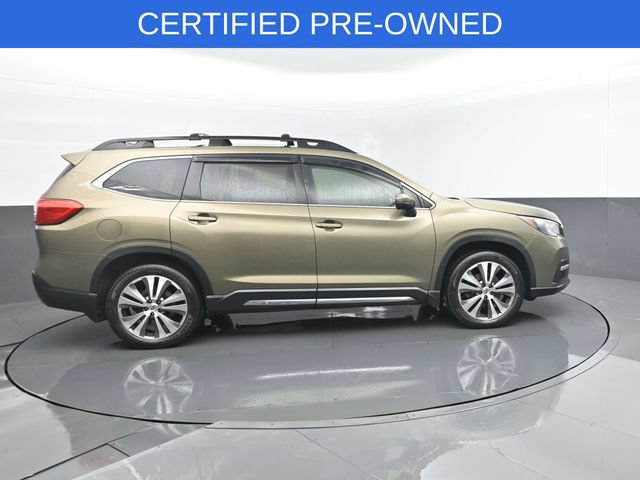 Used 2022 Subaru Ascent Limited w/ Technology Package AWD/4WD image 4