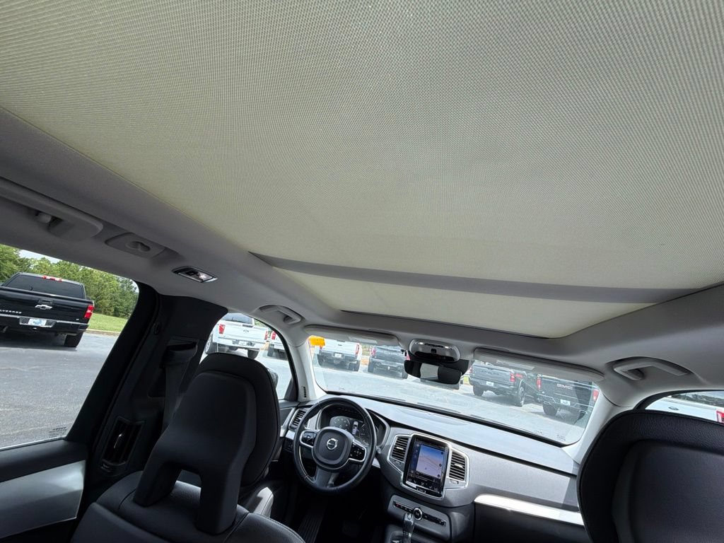 Used 2017 Volvo XC90 T6 Momentum w/ Vision Package AWD/4WD image 17