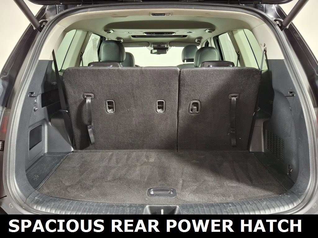 Used 2021 Kia Telluride EX w/ EX Premium Package image 30